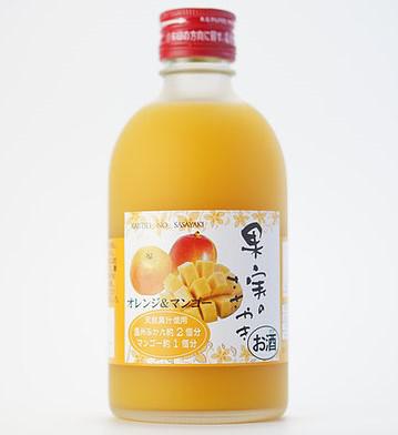 0117壓縮-麻原橘子芒果酒瓶身