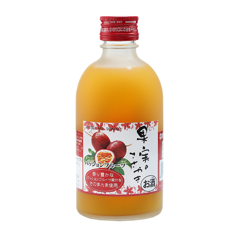 0117壓縮-麻原百香果酒300ml