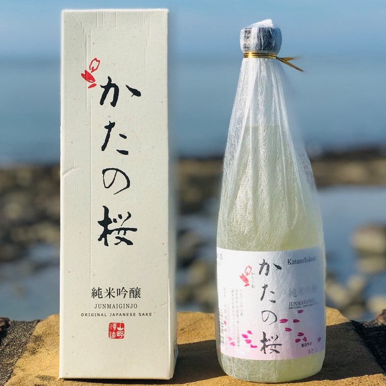 0118壓縮-かたの桜720ml