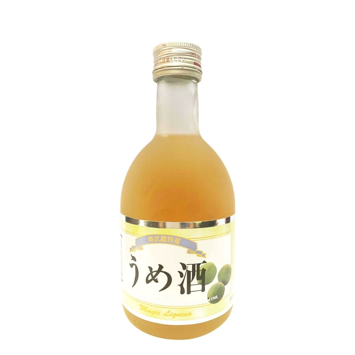 0118壓縮-奧武藏梅酒300ml